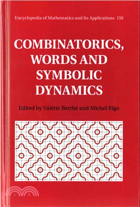 Combinatorics, Words and Symbolic Dynamics
