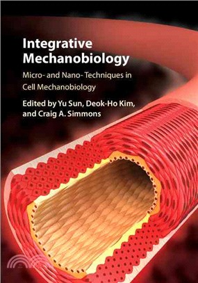 Integrative Mechanobiology ─ Micro- and Nano- Techniques in Cell Mechanobiology