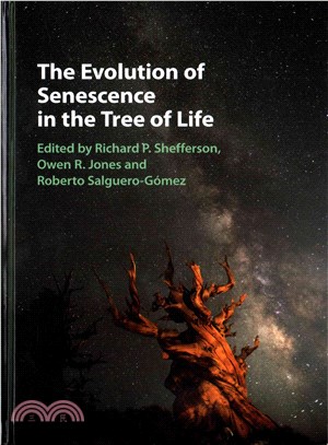 The Evolution of Senescence in the Tree of Life