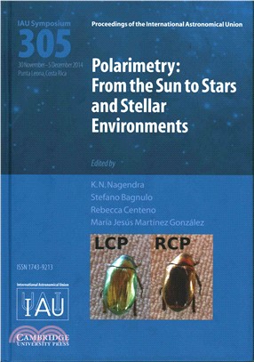 Polarimetry Iau S305 ― From the Sun to Stars and Stellar Environments