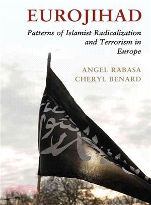Eurojihad ― Patterns of Islamist Radicalization and Terrorism in Europe
