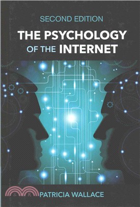 The psychology of the Internet /
