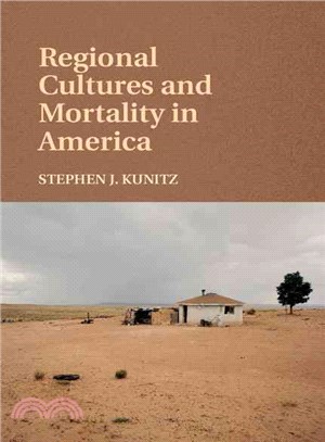 Regional Cultures and Mortality in America