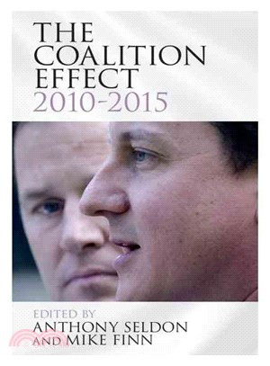 The Coalition Effect 2010-2015
