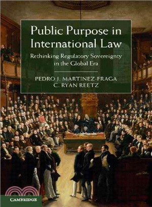 Public purpose in internatio...