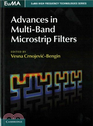 Advances in Multi-band Microstrip Filters