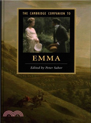 The Cambridge Companion to Emma