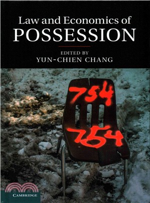 Law and Economics of Possession