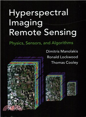 Hyperspectral Imaging Remote Sensing ― Physics, Sensors, and Algorithms