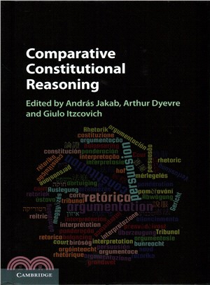 Comparative Constitutional Reasoning