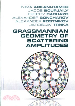 Grassmannian Geometry of Scattering Amplitudes