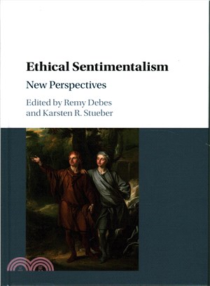 Ethical sentimentalism :  new perspectives /