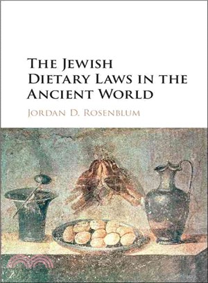 The Jewish Dietary Laws in the Ancient World