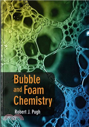 Bubble and Foam Chemistry