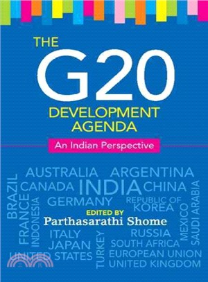 The G20 Development Agenda ― An Indian Perspective