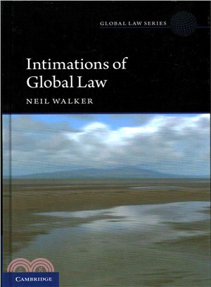 Intimations of Global Law