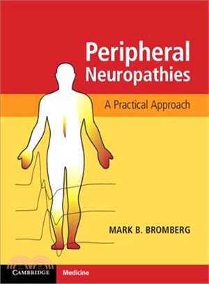 Peripheral Neuropathies ― A Practical Approach