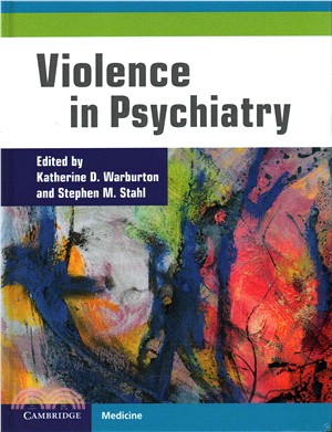 Violence in Psychiatry