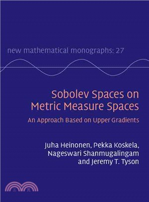 Sobolev Spaces on Metric Measure Spaces ― An Approach Based on Upper Gradients