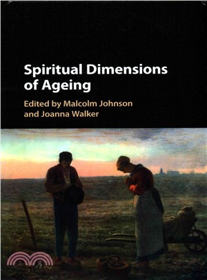 Spiritual Dimensions of Ageing