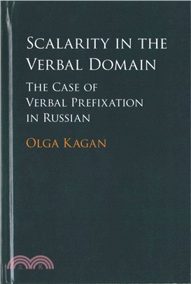 Scalarity in the Verbal Domain ― The Case of Verbal Prefixation in Russian