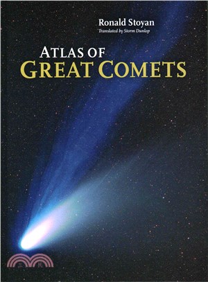 Atlas of Great Comets