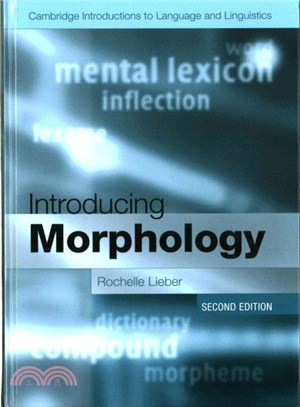 Introducing Morphology