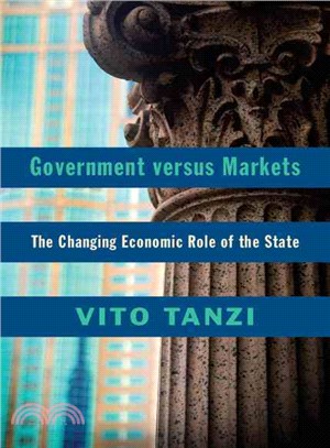 Government versus markets :t...