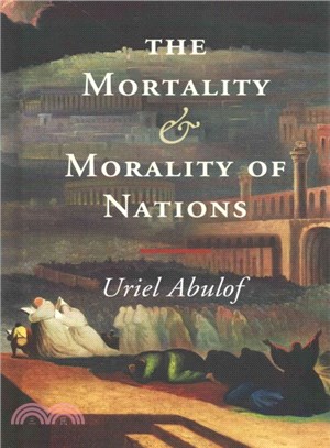 The Mortality and Morality of Nations ― Jews, Afrikaners, and French-canadians