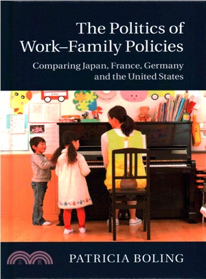 The politics of work-family ...