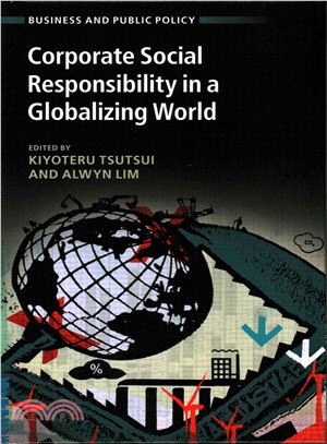 Corporate Social Responsibility in a Globalizing World