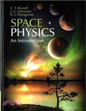 Space Physics ― An Introduction