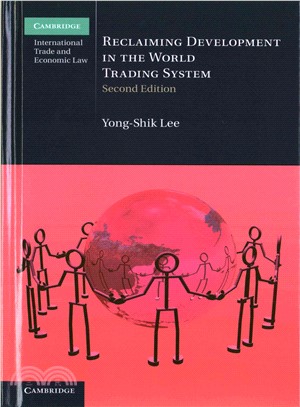 Reclaiming Development in the World Trading System