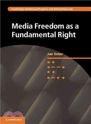 Media Freedom As a Fundamental Right