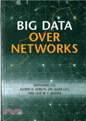 Big data over networks /