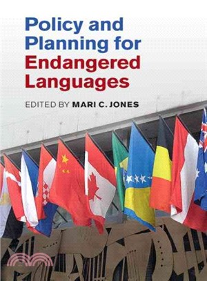 Policy and Planning for Endangered Languages