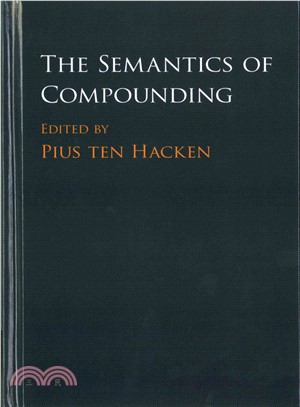 The semantics of compounding