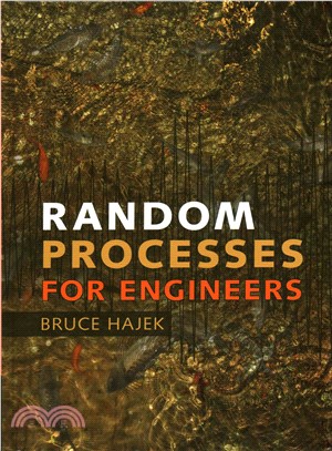 Random Processes for Engineers