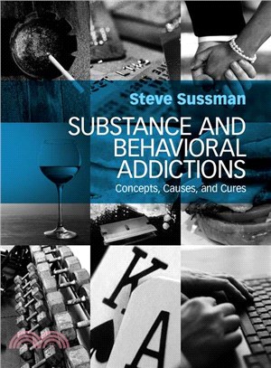 Substance and Behavioral Addictions ─ Concepts, Causes, and Cures