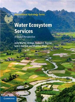 Water Ecosystem Services ─ A Global Perspective