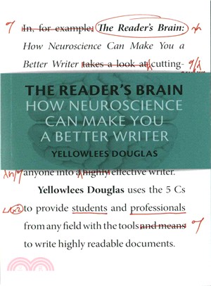 The Reader's Brain ─ How Neuroscience Can Make You a Better Writer