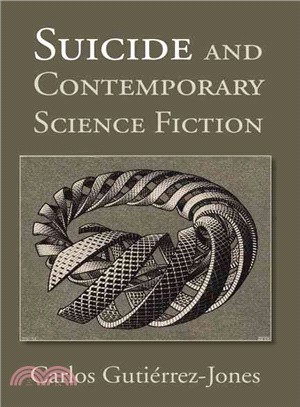 Suicide and Contemporary Science Fiction