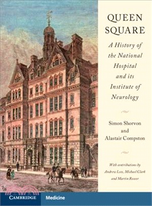 The National Hospital Queen Square, 1859-1997