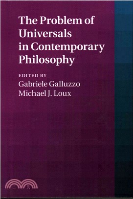 The Problem of Universals in Contemporary Philosophy