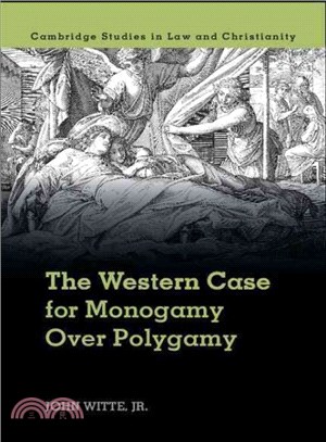 The Western Case for Monogamy Over Polygamy