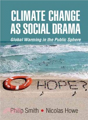 Climate change as social dra...