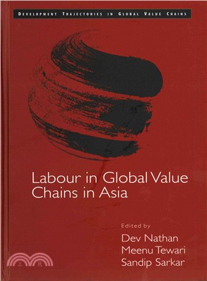 Labour in Global Value Chains in Asia ― Vertical and Horizontal Relations