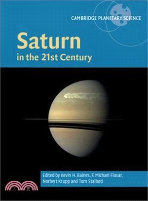 Saturn in the 21st Century