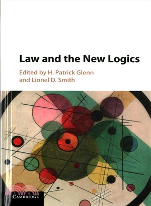 Law and the New Logics