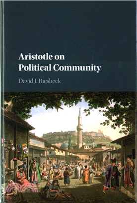 Aristotle on Political Community